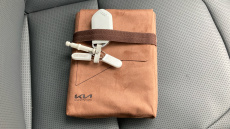 Kia Ev3 148kW GT-Line S 81.4kWh 5dr Auto Electric Estate